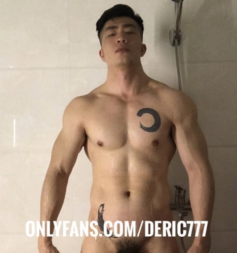 rudecam.live deric777 profile on OnlyFans in hong-kong category