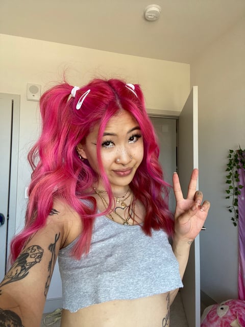 rudecam.live lovelyasianlily profile on OnlyFans in chinese category