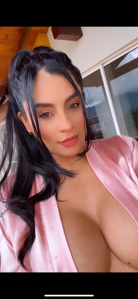 rudecam.live Melanylatina profile on OnlyFans in latina category