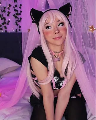 rudecam.live waifumiia profile on OnlyFans in chinese category